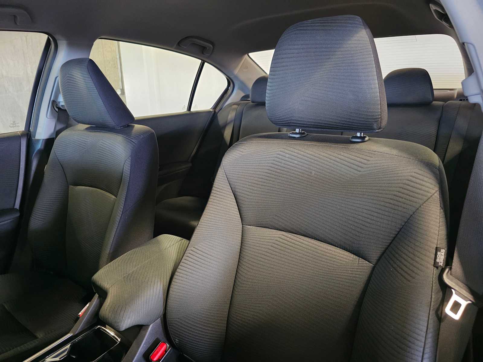 Thumbnail: 2016 Honda Accord - 26