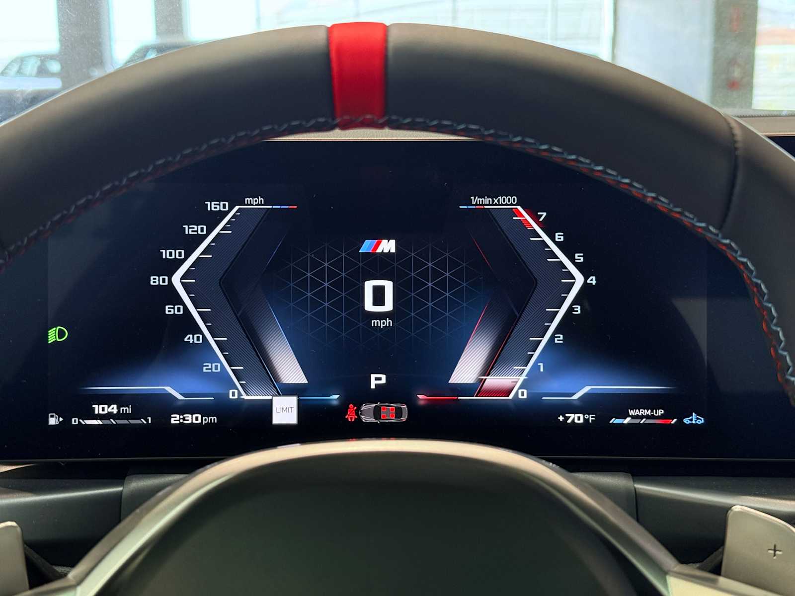 Thumbnail: 2025 BMW 2 Series - 14