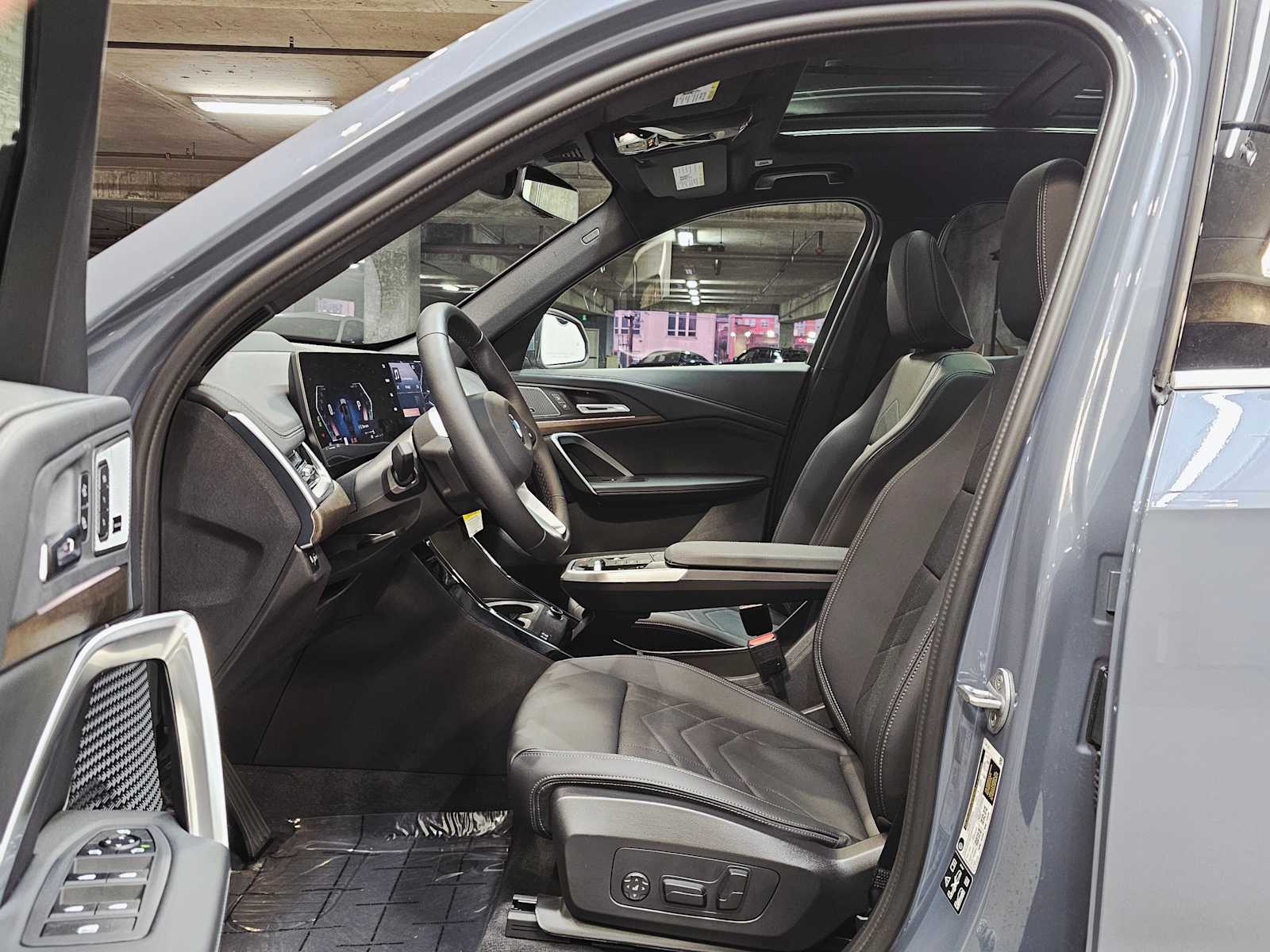 Thumbnail: 2026 BMW X1 - 23