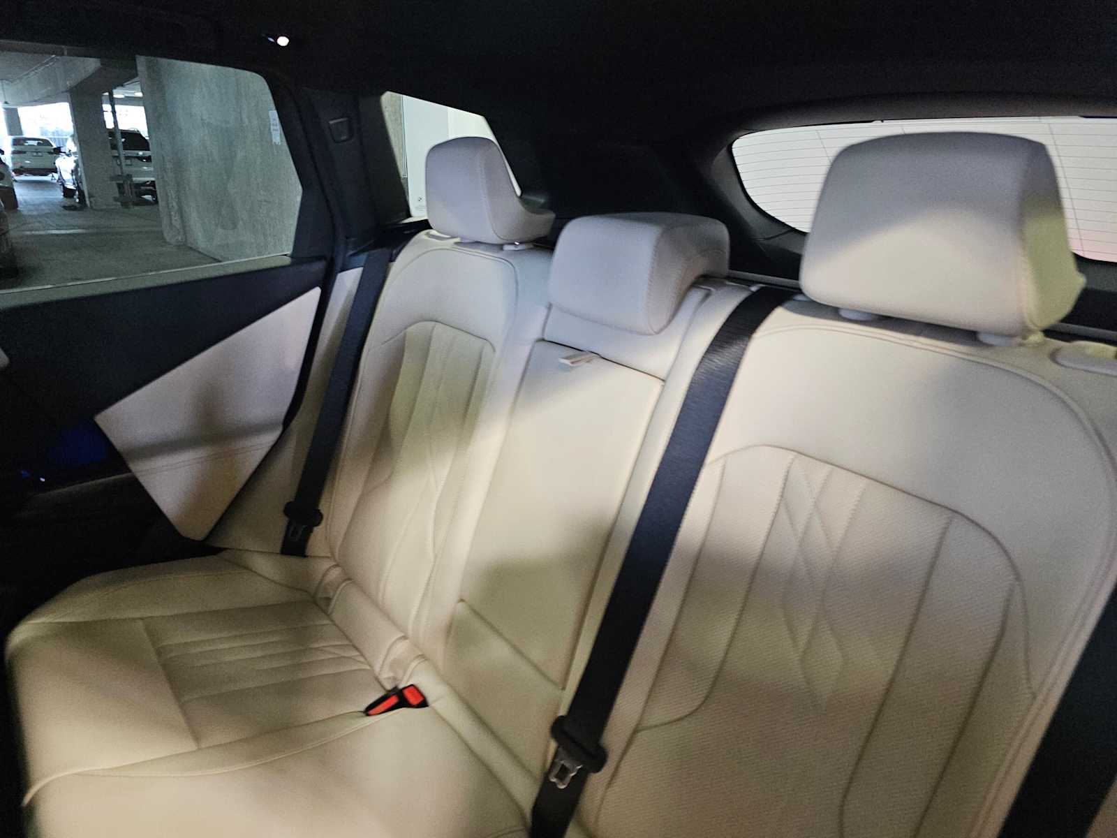 Thumbnail: 2026 BMW X3 - 38