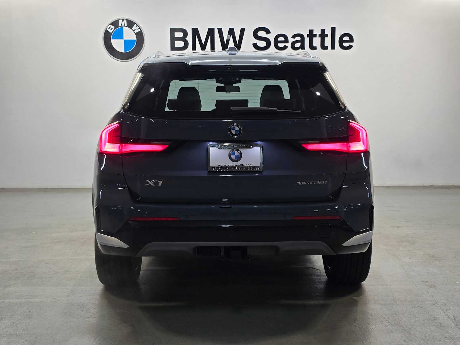 Thumbnail: 2026 BMW X1 - 5