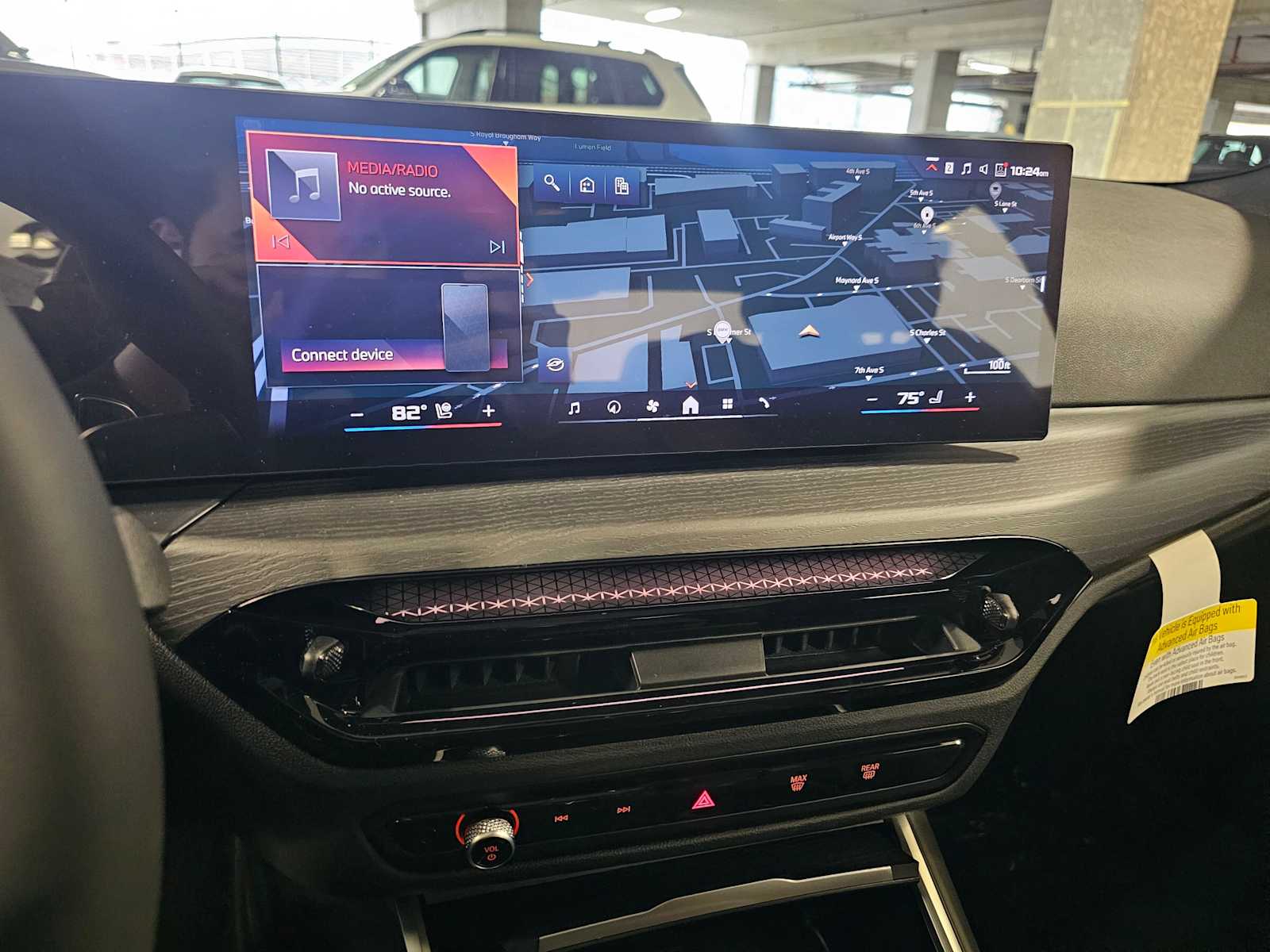 Thumbnail: 2026 BMW 3 Series - 13