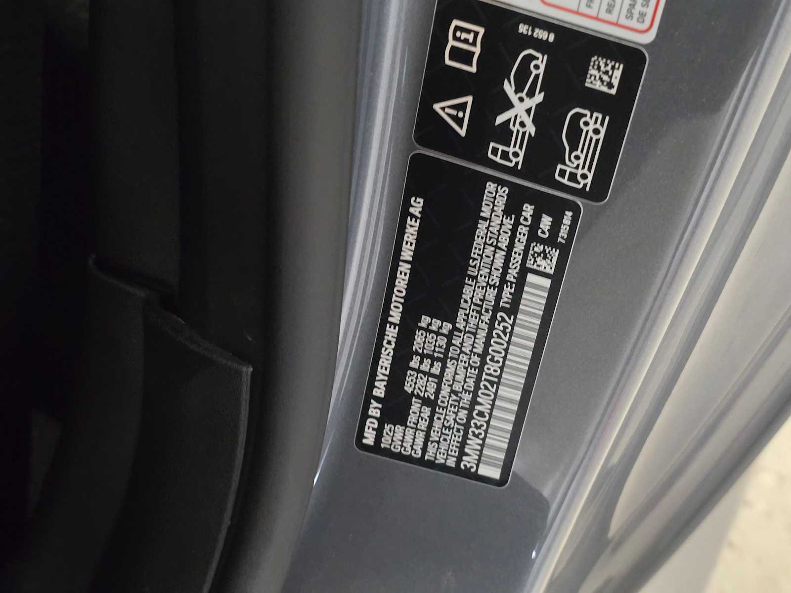 Thumbnail: 2026 BMW 2 Series - 35