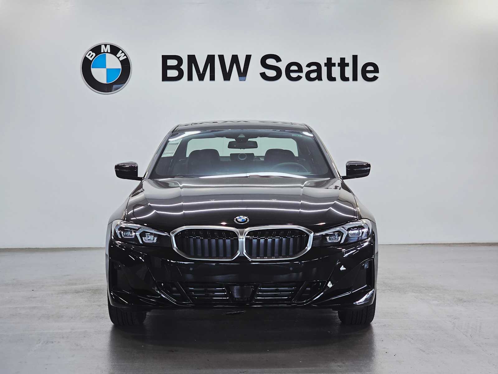 Thumbnail: 2025 BMW 3 Series - 6
