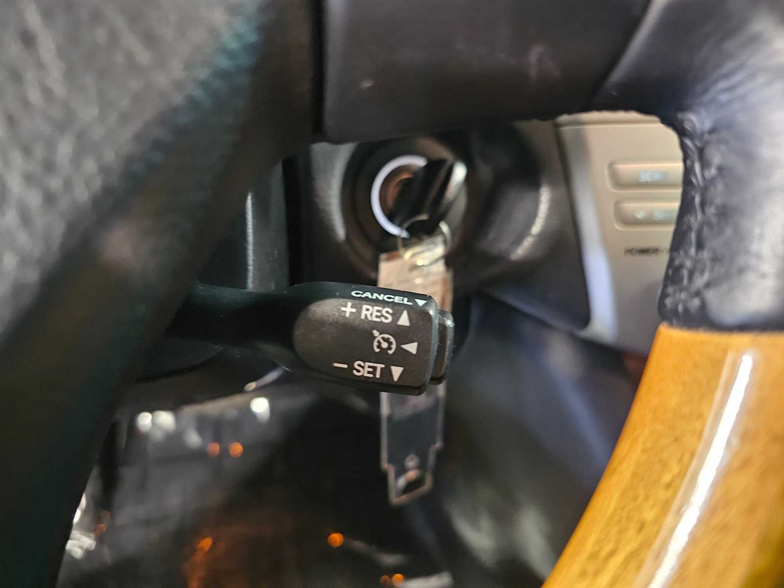 Thumbnail: 2008 Lexus RX - 18