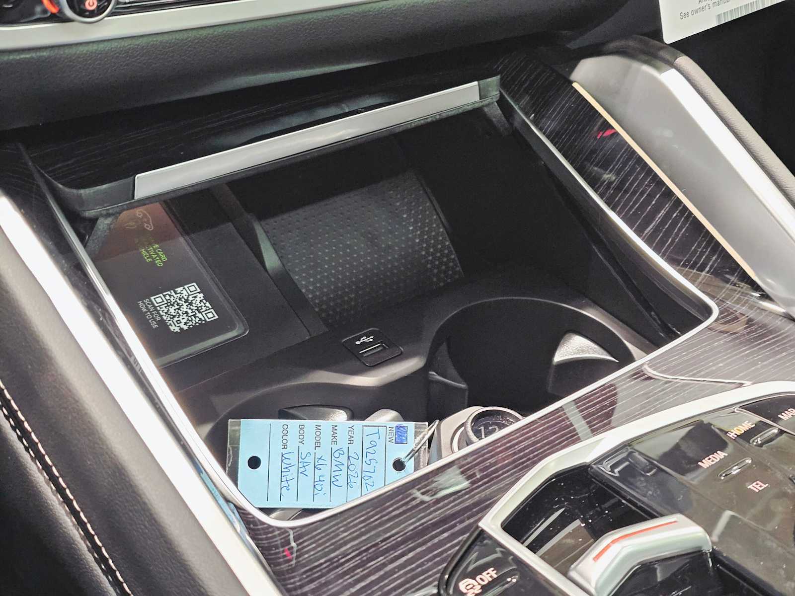 Thumbnail: 2026 BMW X6 - 19