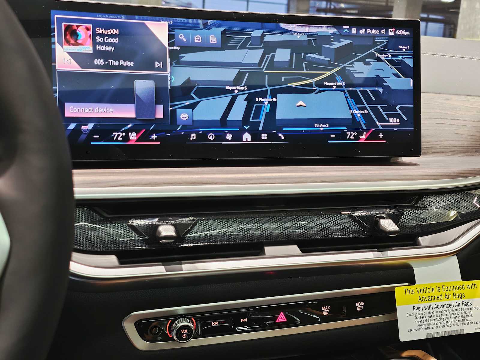 Thumbnail: 2026 BMW X6 - 16