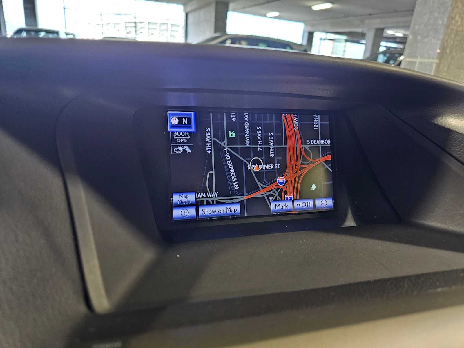 Thumbnail: 2015 Lexus RX - 15