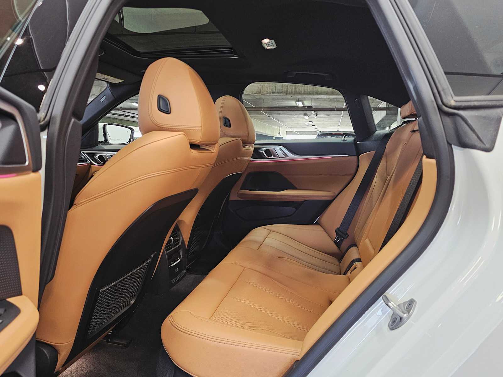 Thumbnail: 2023 BMW i4 - 25
