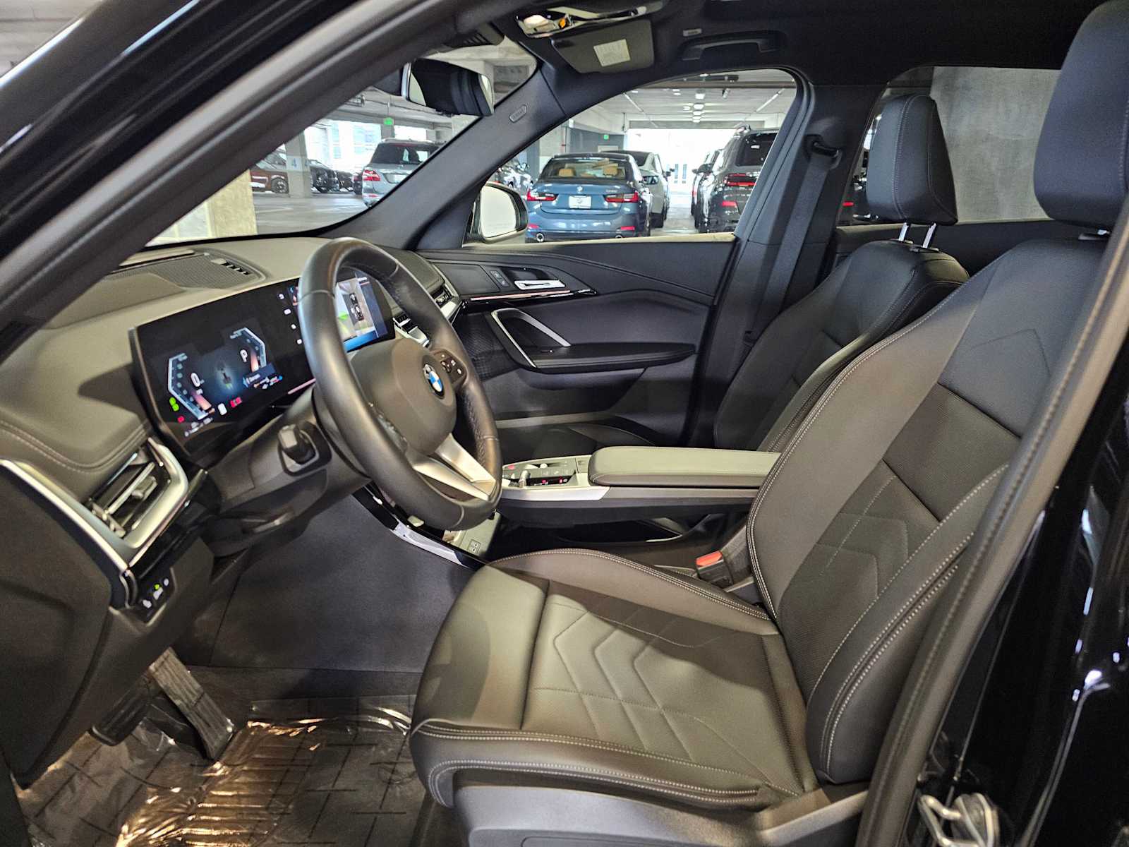 Thumbnail: 2025 BMW X1 - 27