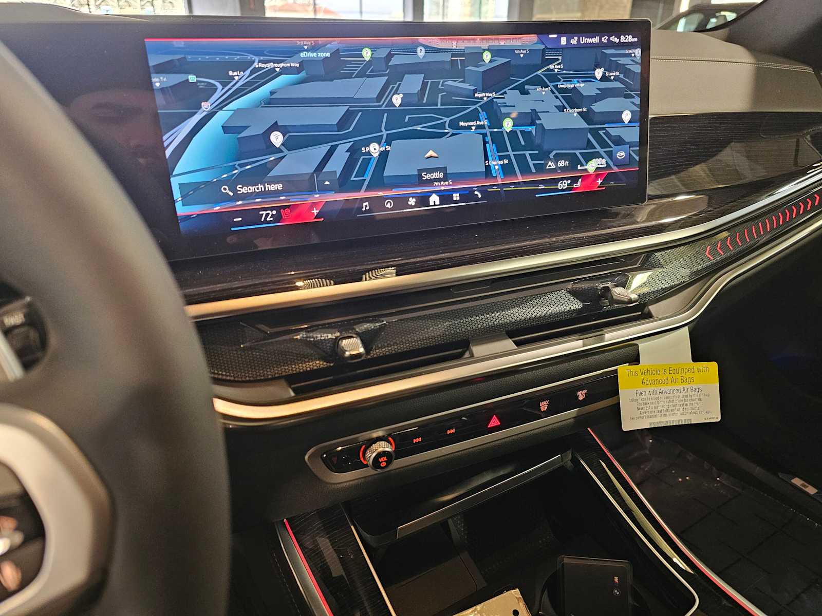 Thumbnail: 2026 BMW X5 - 16