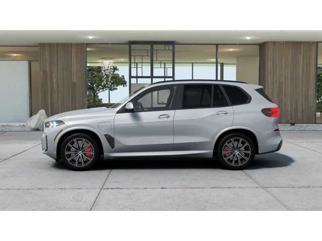 Thumbnail: 2026 BMW X5 - 4