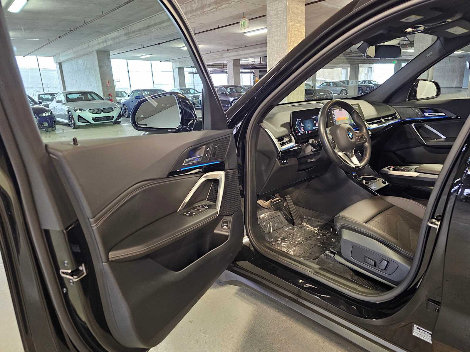 Thumbnail: 2023 BMW X1 - 30