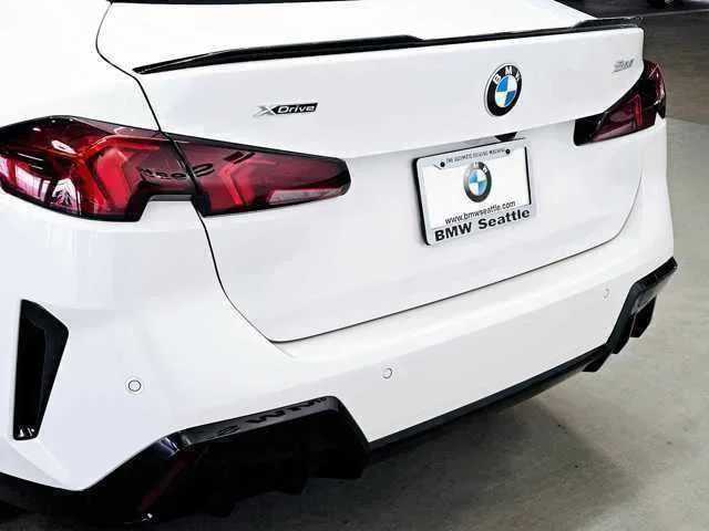 Thumbnail: 2025 BMW 2 Series - 6