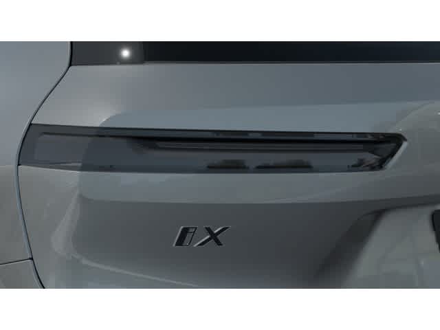 Thumbnail: 2026 BMW iX - 8