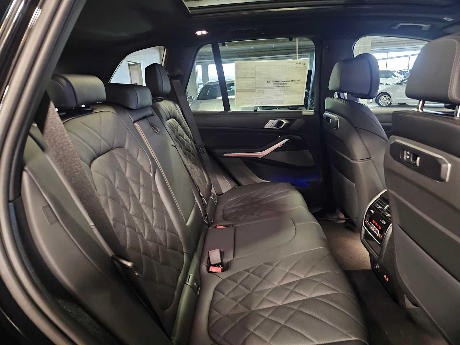 Thumbnail: 2026 BMW X5 - 39