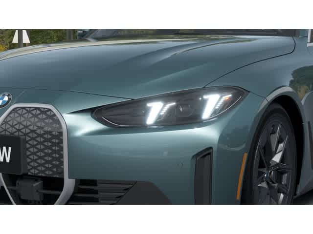 Thumbnail: 2025 BMW i4 - 6