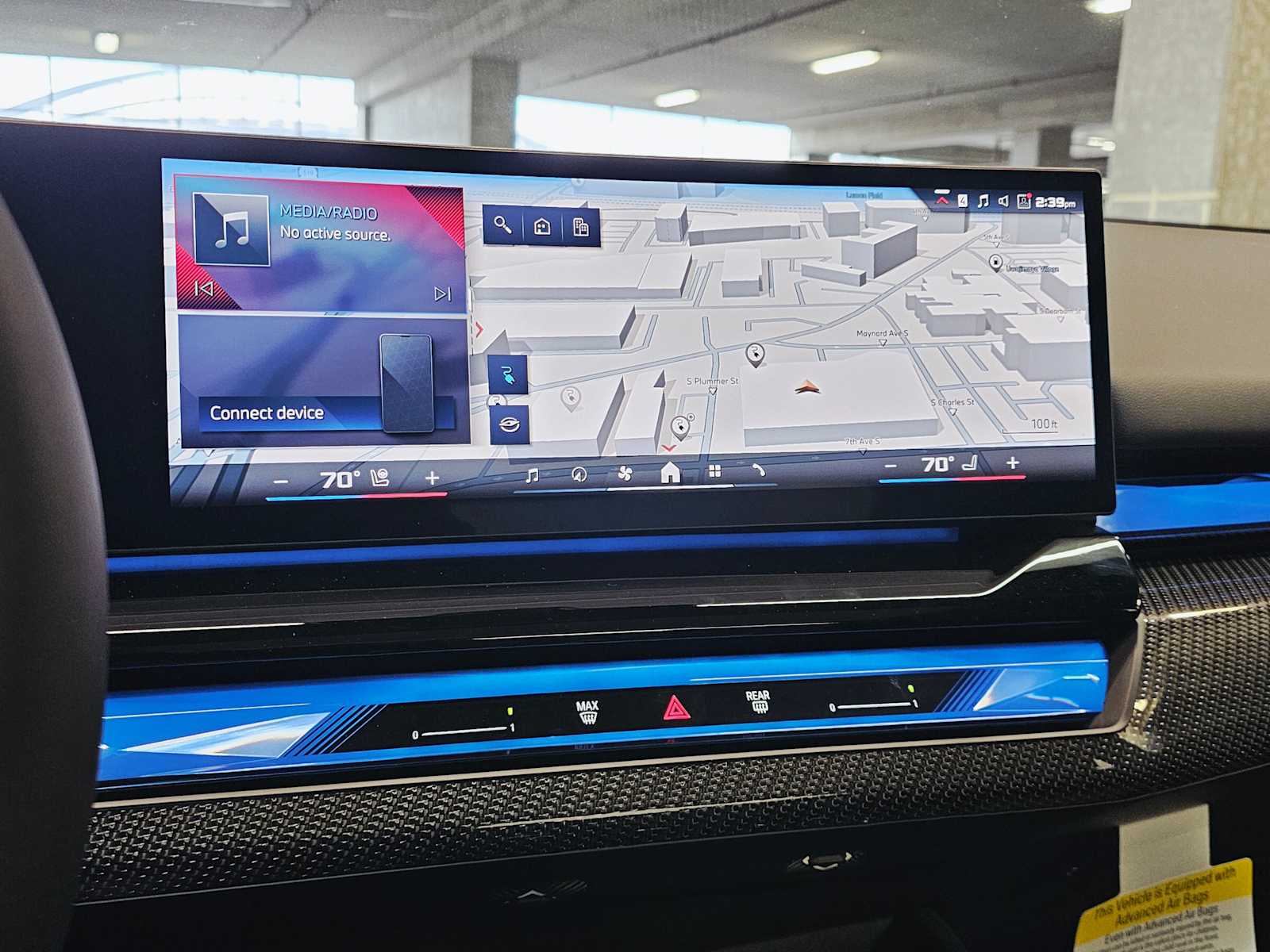 Thumbnail: 2025 BMW i5 - 16