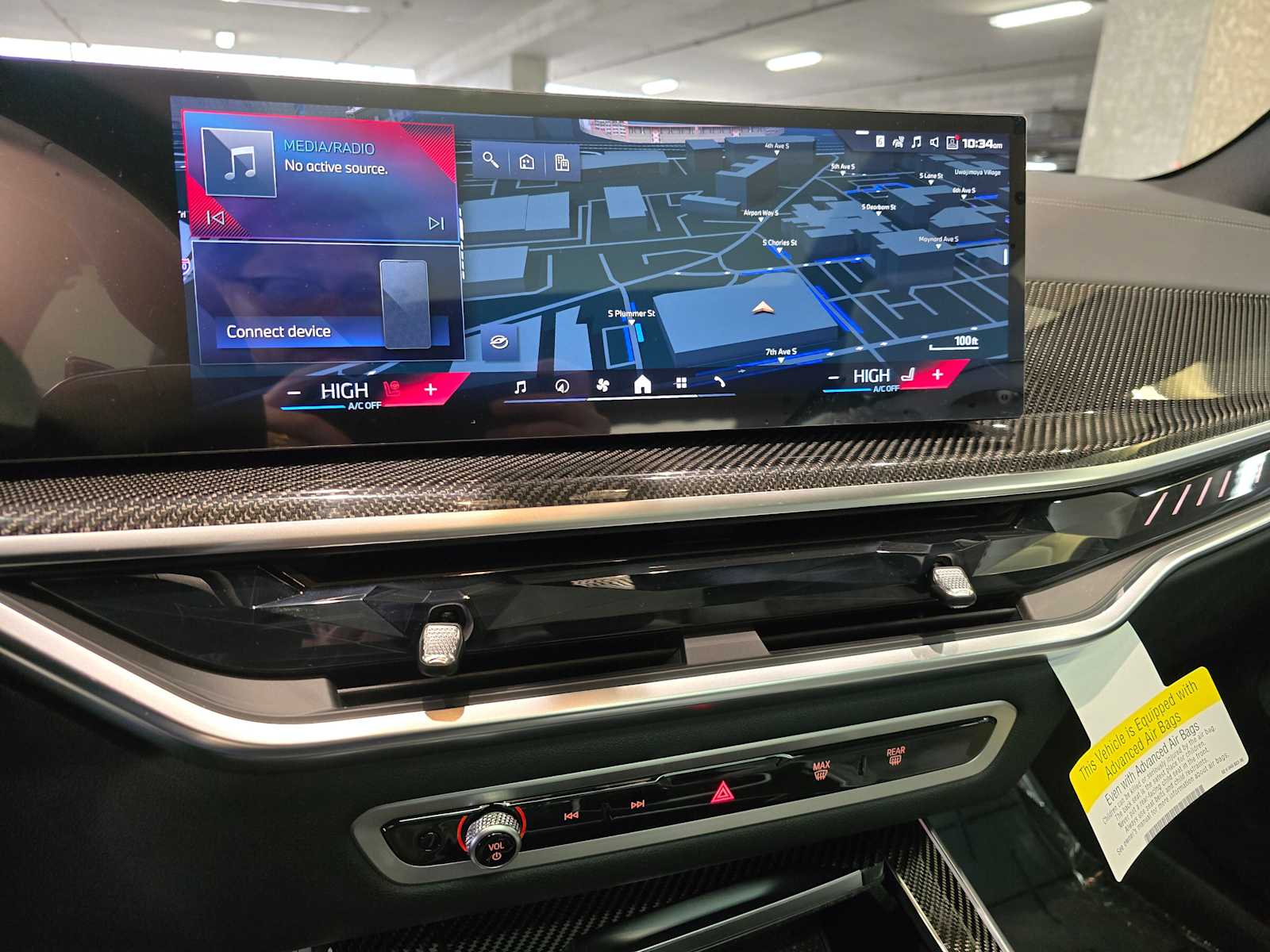 Thumbnail: 2026 BMW X5 - 13