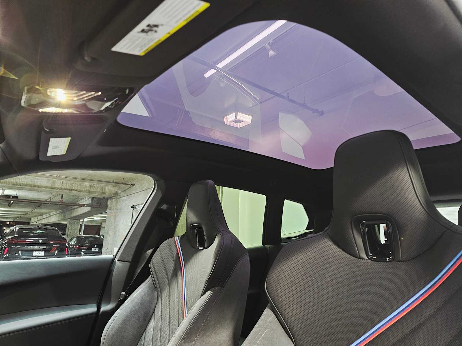 Thumbnail: 2026 BMW iX - 24