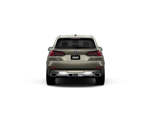 Thumbnail: 2026 BMW X5 - 5