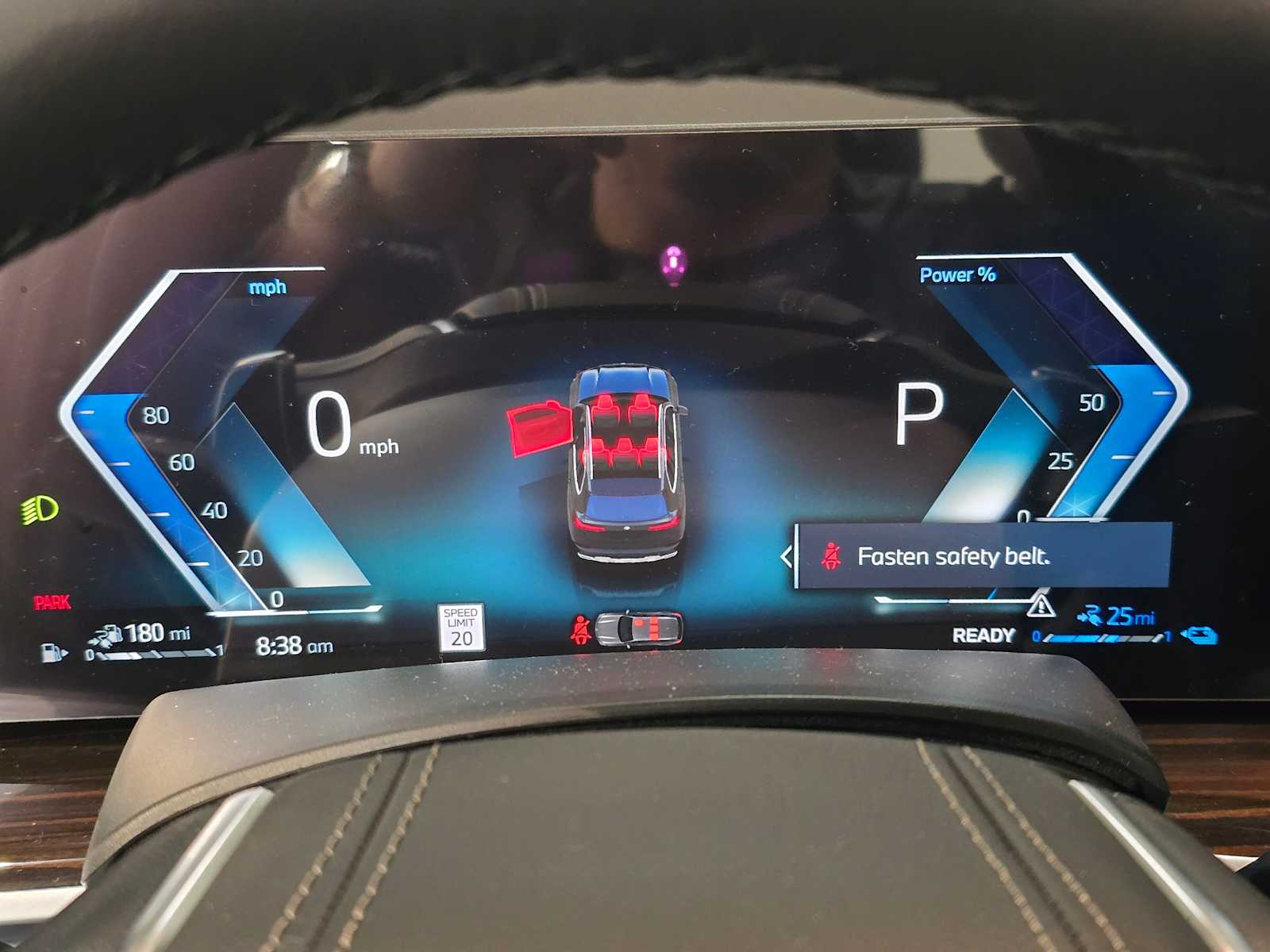 Thumbnail: 2026 BMW X5 - 12