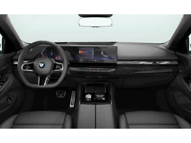 Thumbnail: 2026 BMW 5 Series - 7