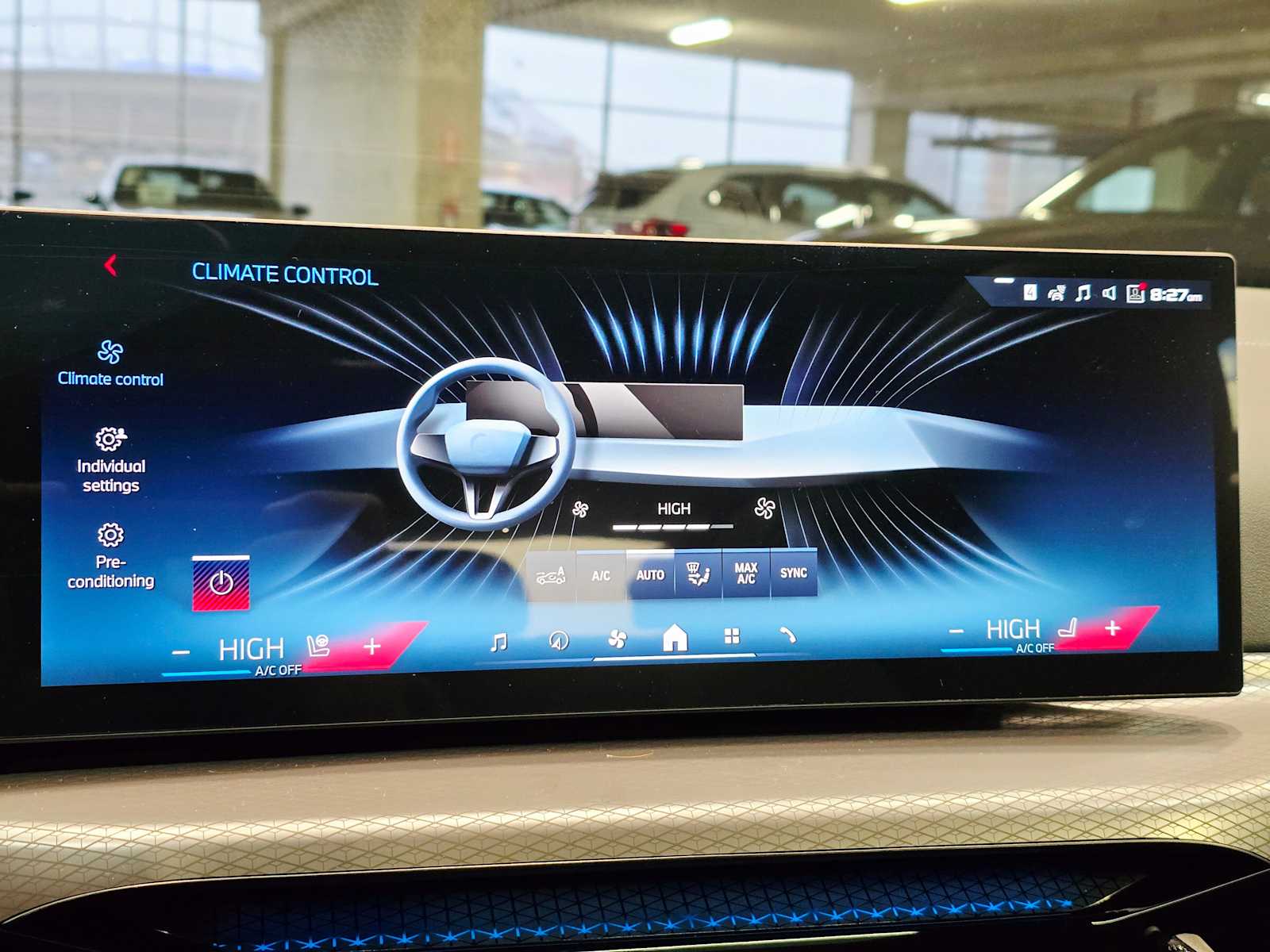 Thumbnail: 2025 BMW i4 - 16