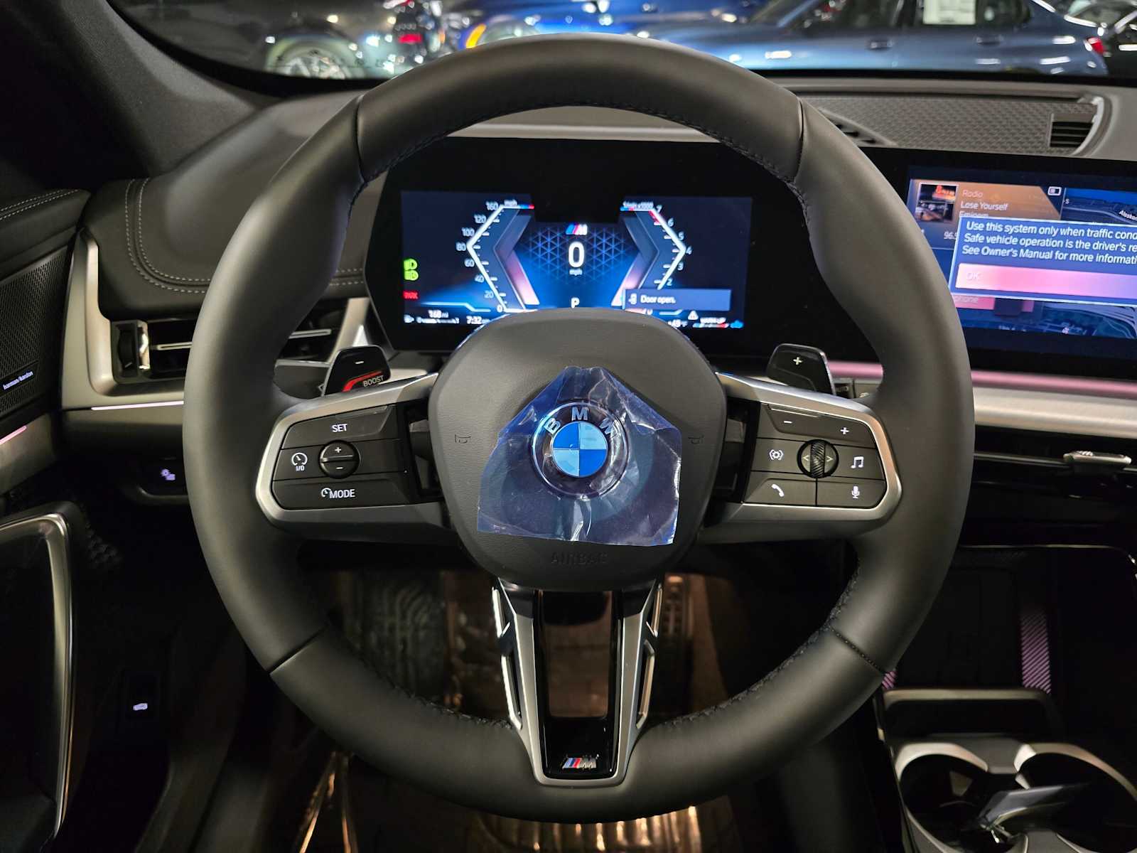 Thumbnail: 2026 BMW X1 - 11