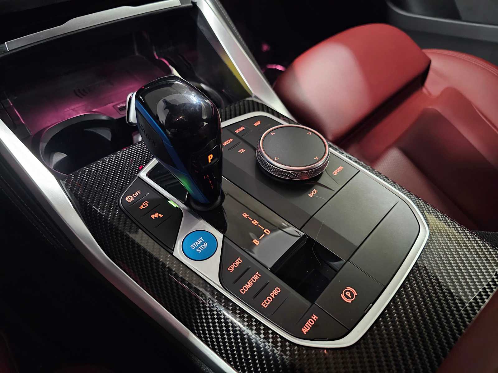 Thumbnail: 2023 BMW i4 - 22