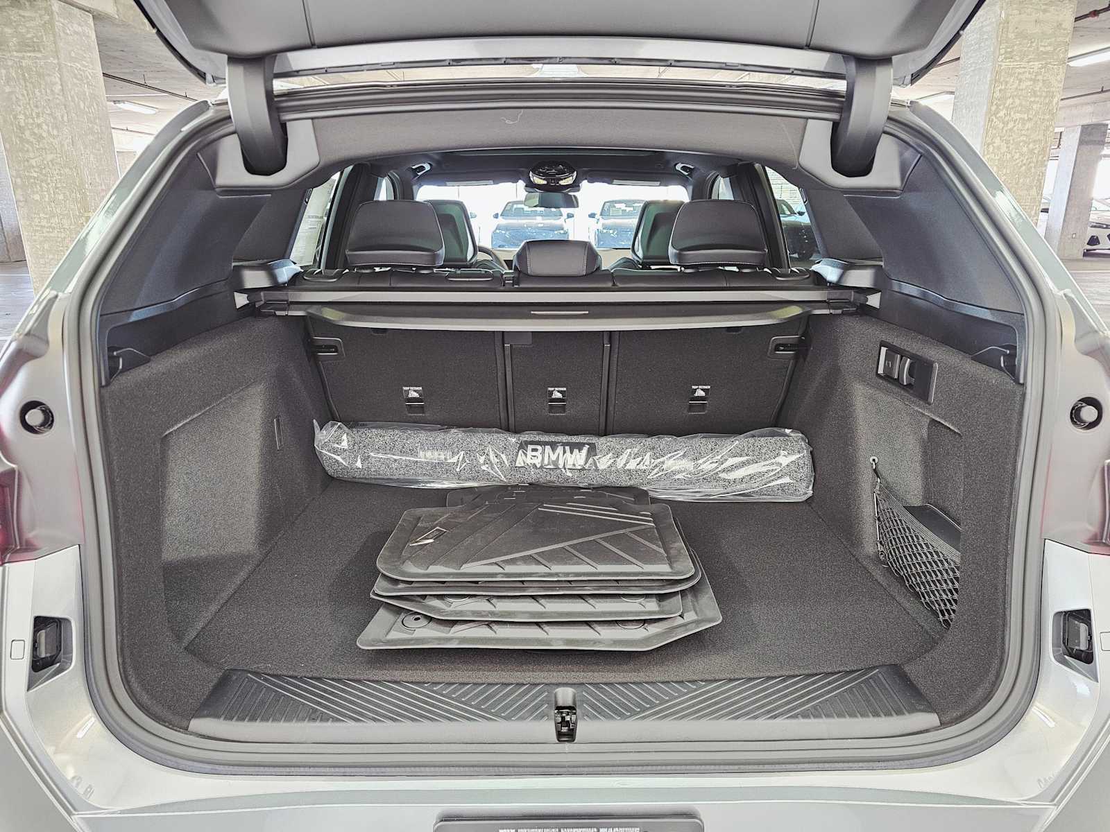 Thumbnail: 2026 BMW X3 - 28