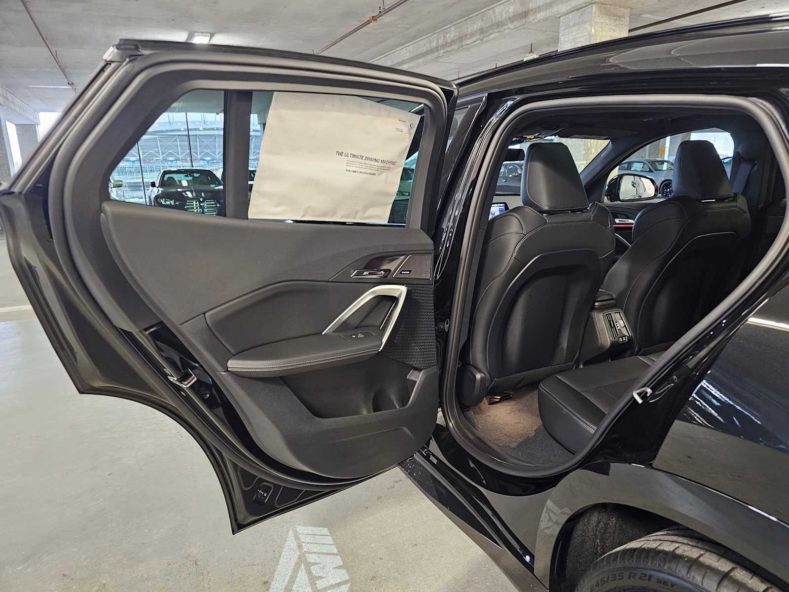 Thumbnail: 2026 BMW X2 - 34