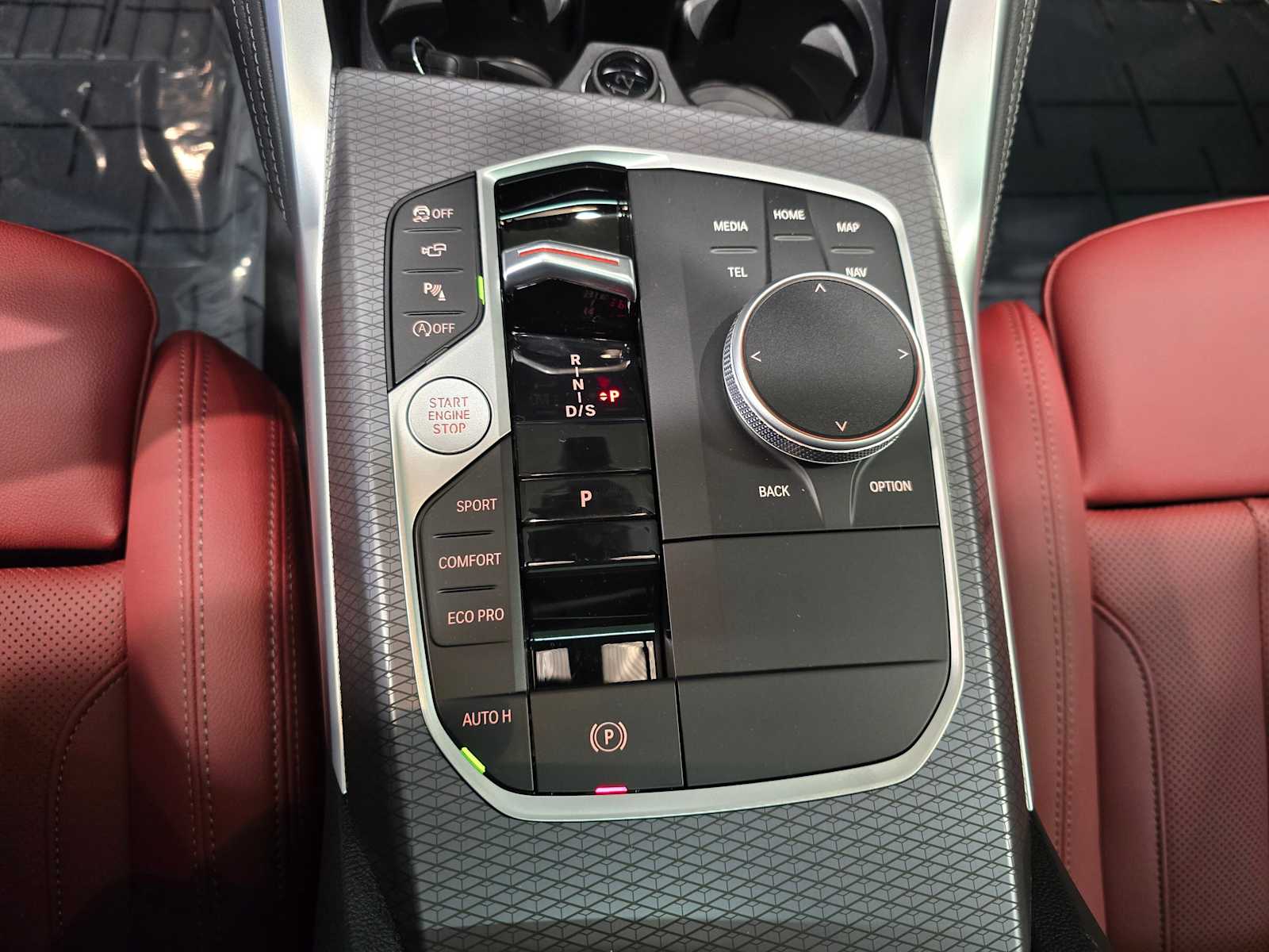 Thumbnail: 2026 BMW 4 Series - 23