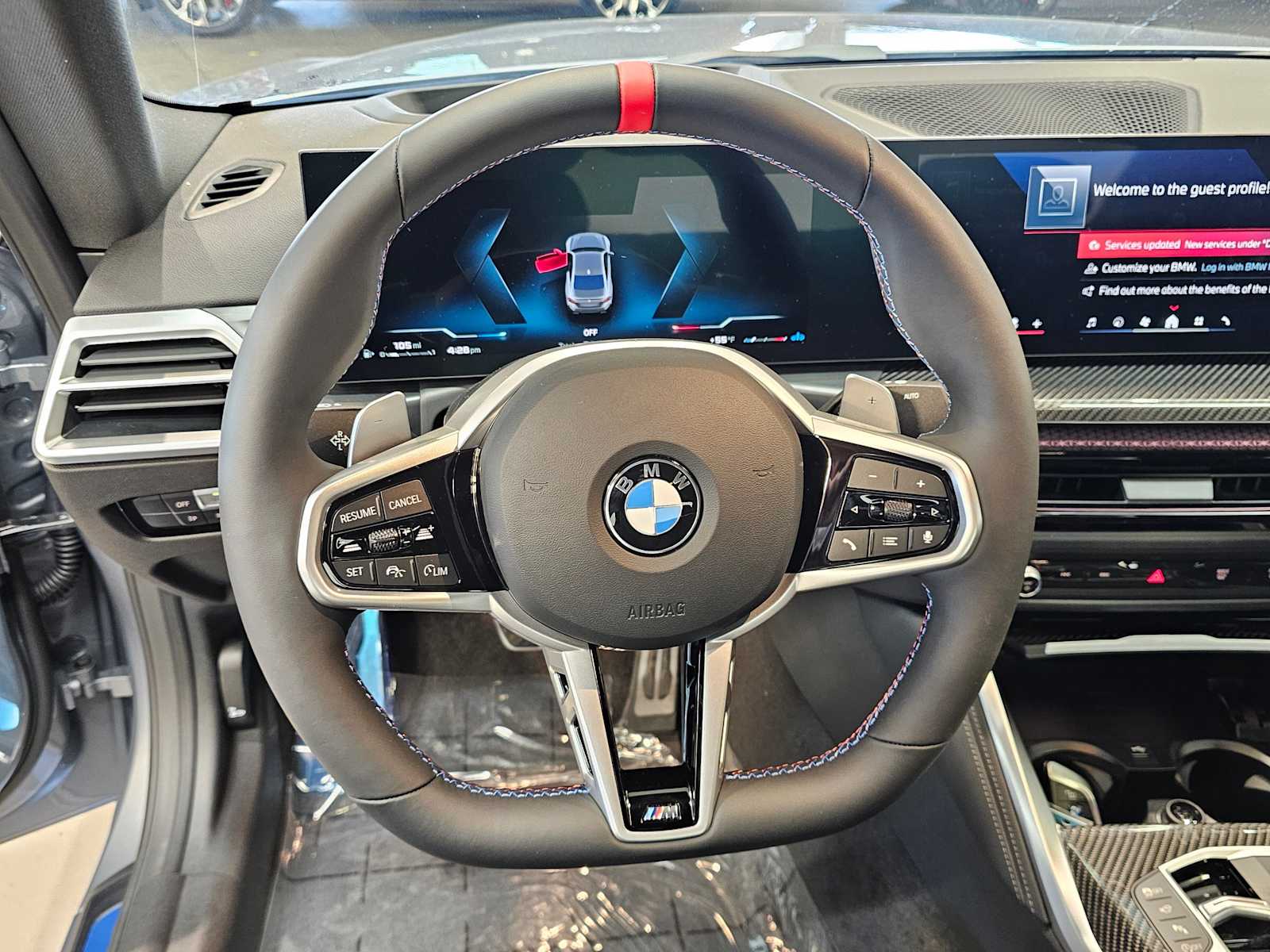 Thumbnail: 2026 BMW 2 Series - 11