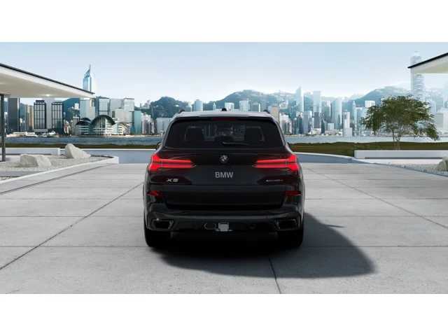 Thumbnail: 2026 BMW X5 - 5