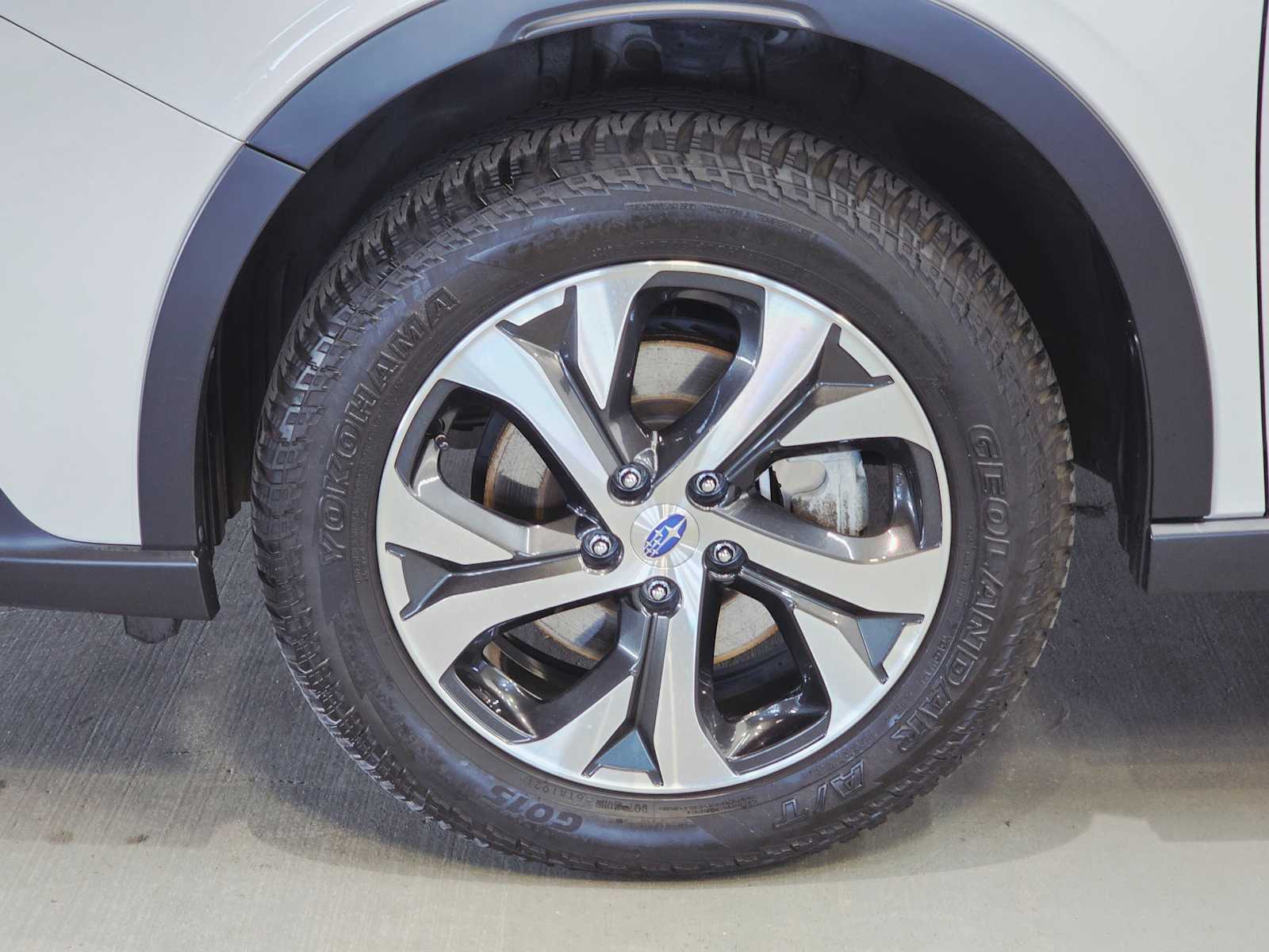 Thumbnail: 2020 Subaru Outback - 8