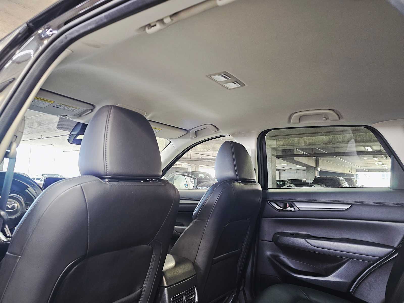 Thumbnail: 2018 Mazda CX-5 - 26