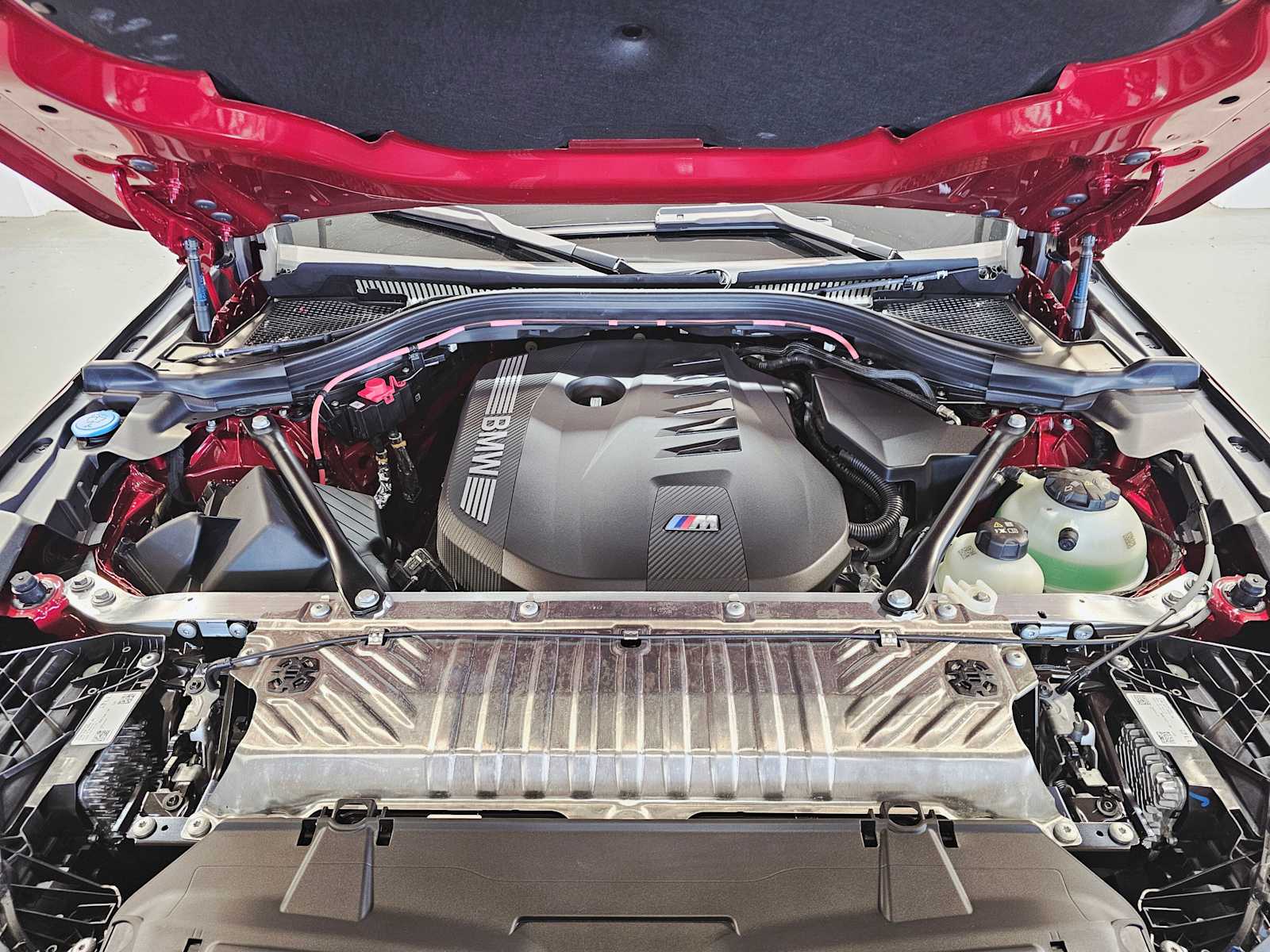 Thumbnail: 2026 BMW X3 - 9