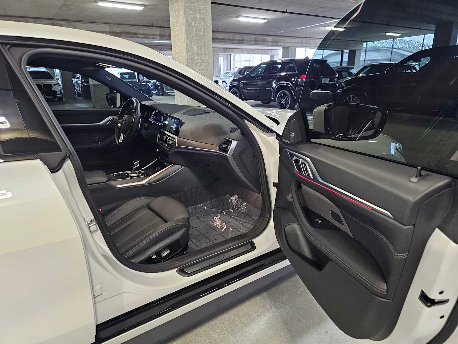 Thumbnail: 2023 BMW 4 Series - 44