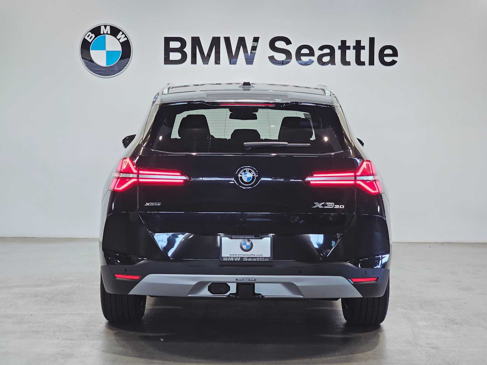 Thumbnail: 2026 BMW X3 - 5