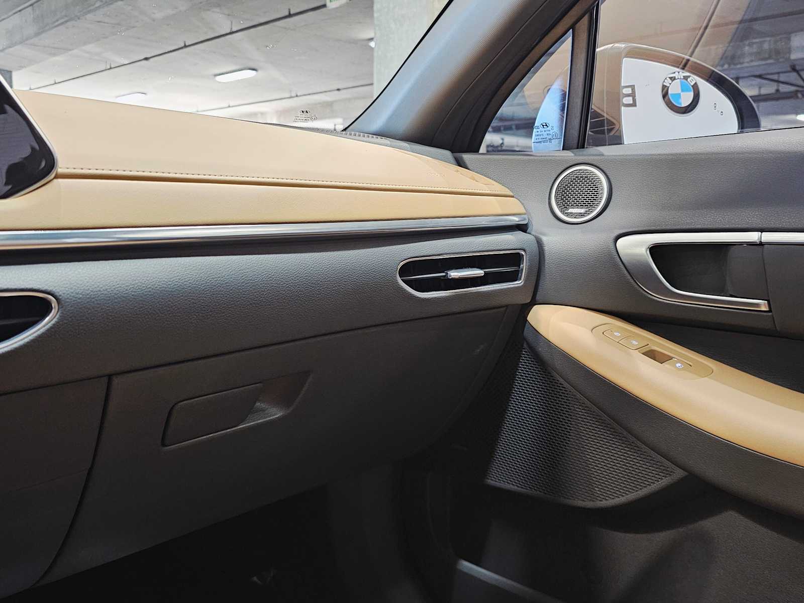 Thumbnail: 2020 Hyundai Sonata - 20