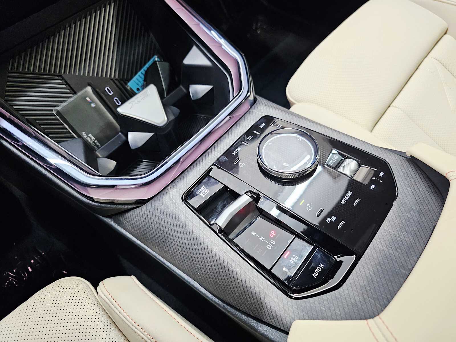 Thumbnail: 2026 BMW X3 - 19