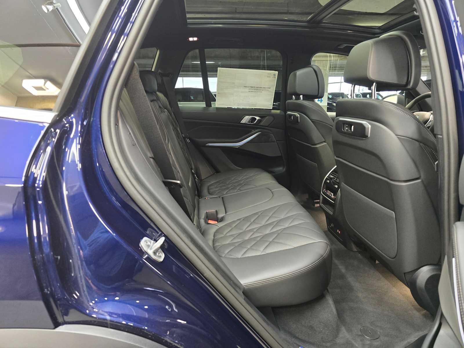 Thumbnail: 2026 BMW X5 - 29