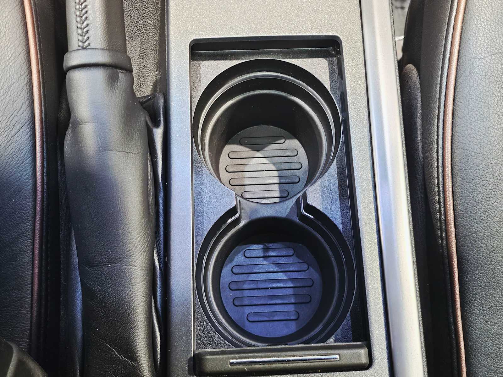 Thumbnail: 2012 Lincoln MKZ - 18