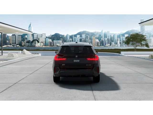 Thumbnail: 2026 BMW X1 - 5