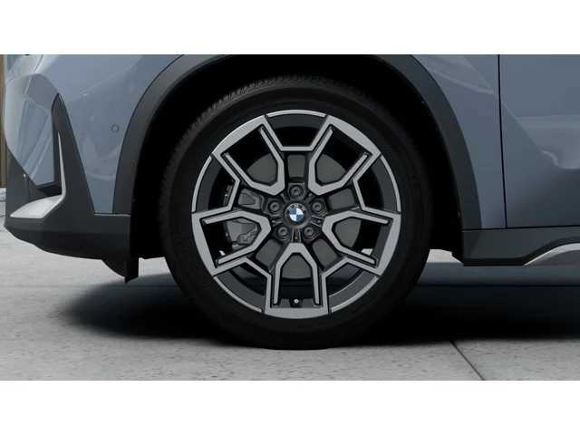 Thumbnail: 2026 BMW X1 - 7