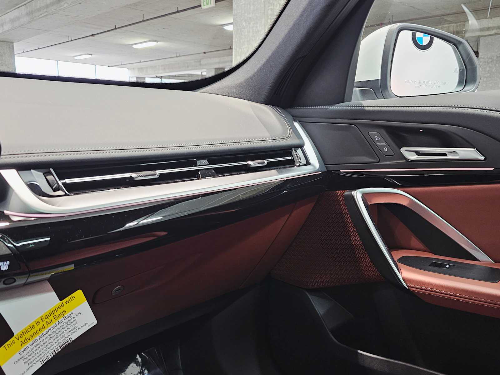 Thumbnail: 2026 BMW X1 - 20