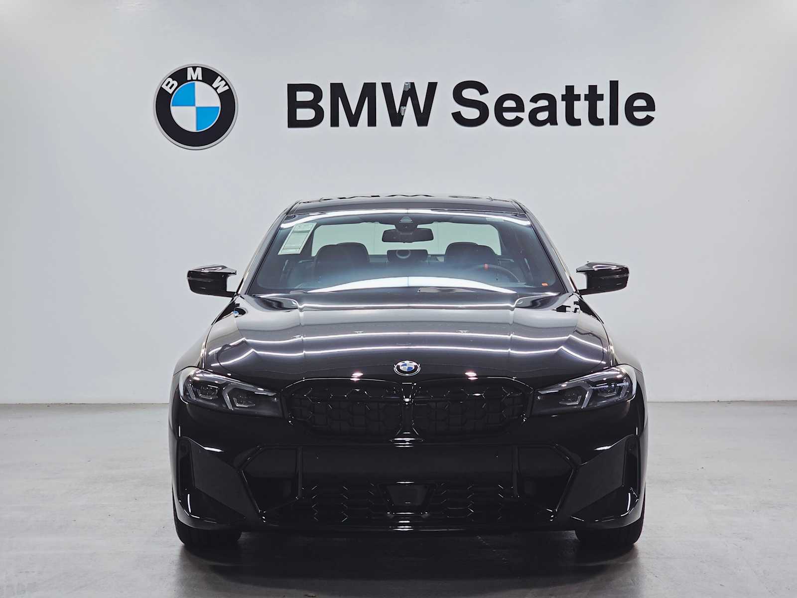 Thumbnail: 2026 BMW 3 Series - 6