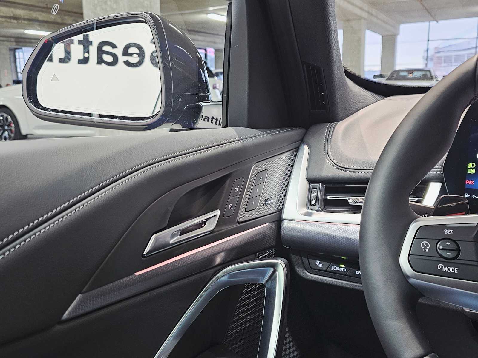 Thumbnail: 2026 BMW X1 - 22