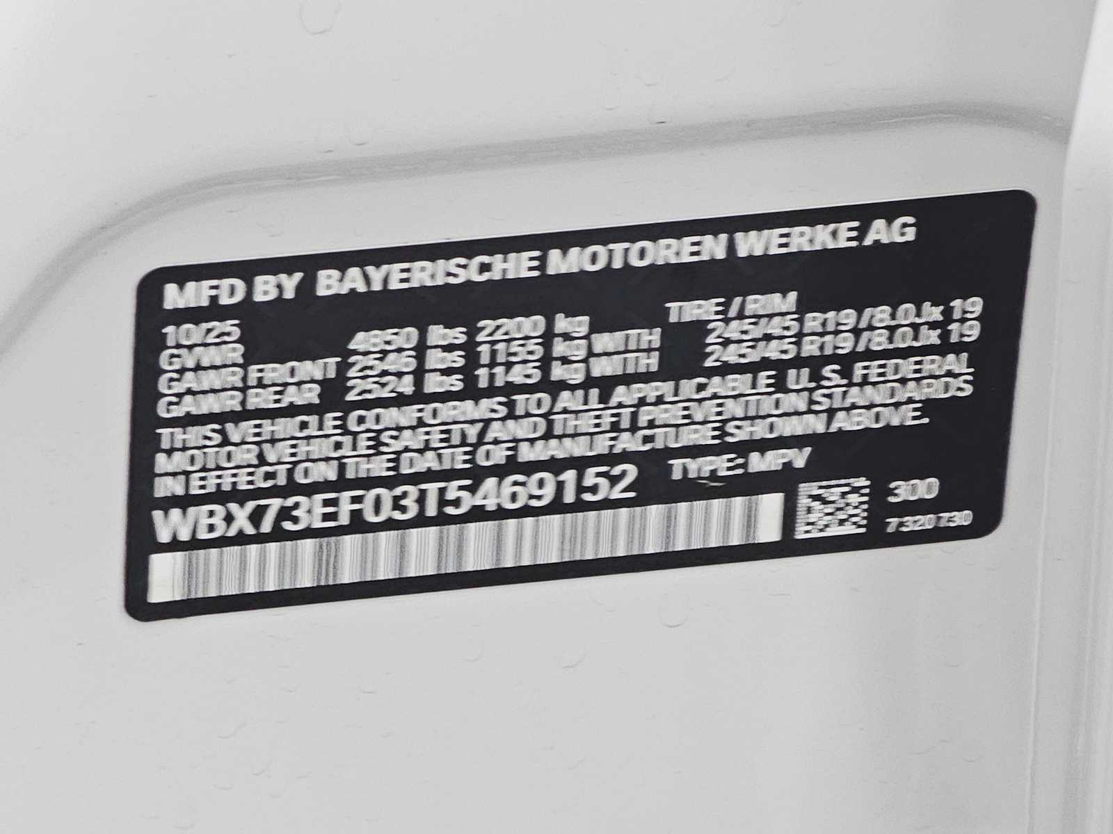 Thumbnail: 2026 BMW X1 - 29